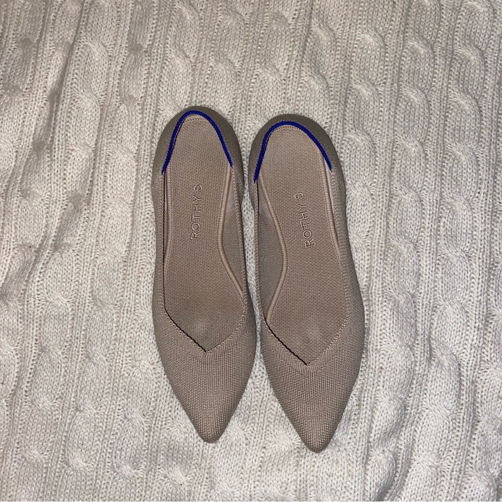 Rothy’s Stylish Women's Flats